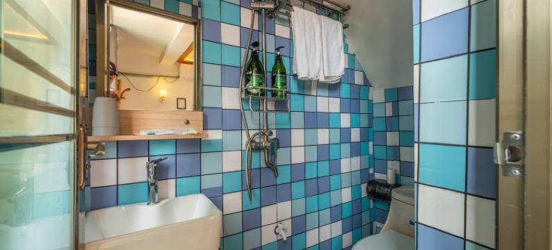 鼓浪屿杨帆号旅馆图片