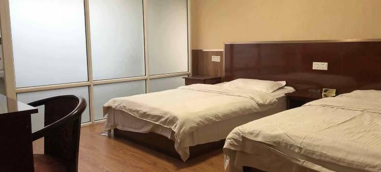 江阴嘉辉宾馆图片