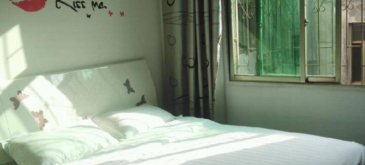 咸宁辰光商务宾馆图片