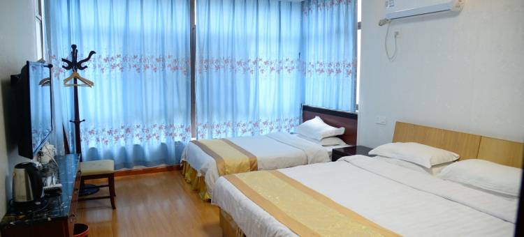 天目湖旅游度假区贤青农家乐图片