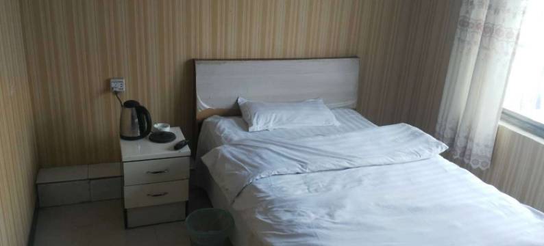 商丘古城快捷宾馆图片