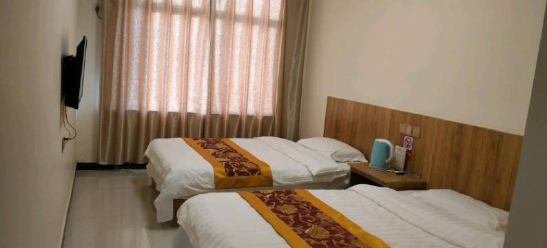 蒙阴晨曦宾馆图片