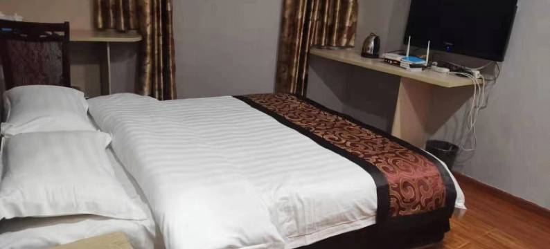 酉阳悦嘉商务酒店图片