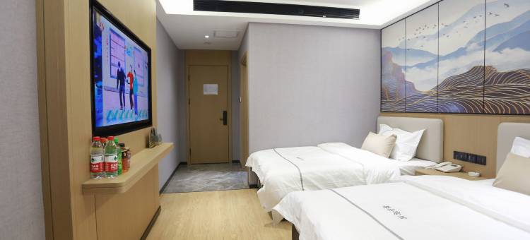 杜尔伯特馨泰宾馆图片