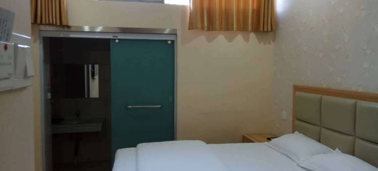 肥西三河徽家客栈(三河古镇景区店)图片