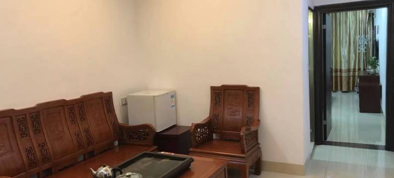 安溪龙涓侨友旅社图片