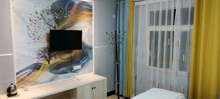 安宁智鑫宾馆图片