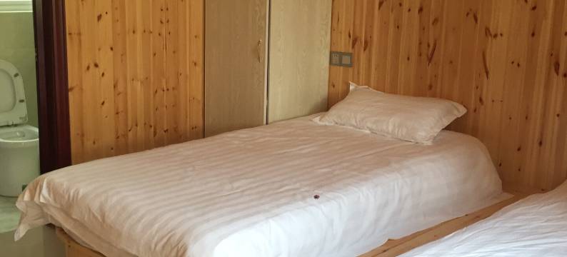 安吉杨保长农家乐图片