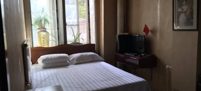 本溪太阳红旅店图片