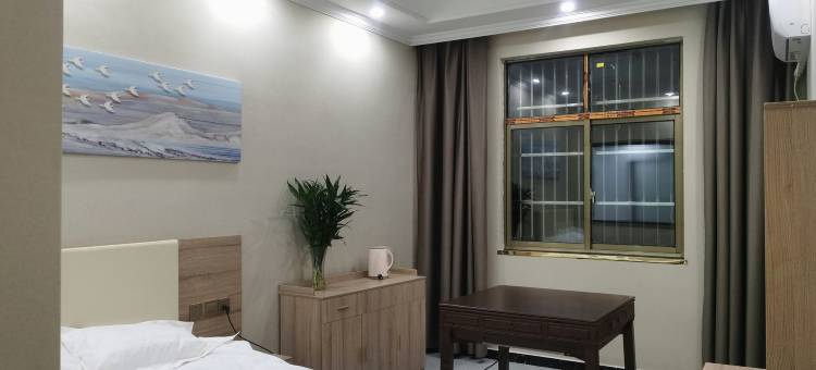 君乐宾馆( 阜阳颍东区口孜镇店)图片