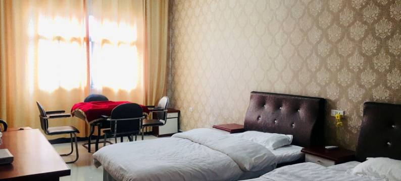 谷城虹晨宾馆图片