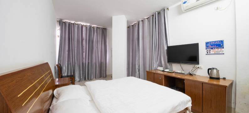 武宣宏宇宾馆图片