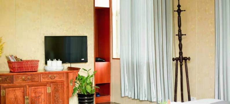 曲阜桂泽园民宿图片