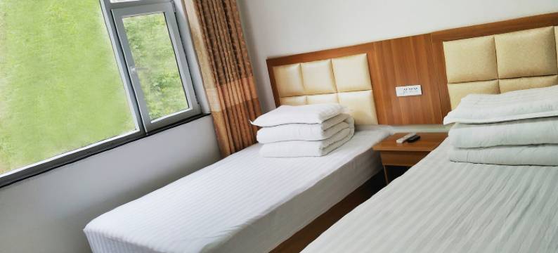 万客来民宿图片