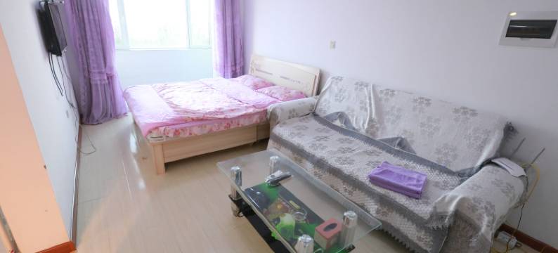 山楂树日租公寓(沈阳美麟阁店)图片