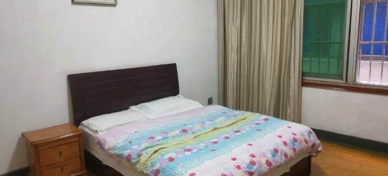 孝感嘉和住宿图片