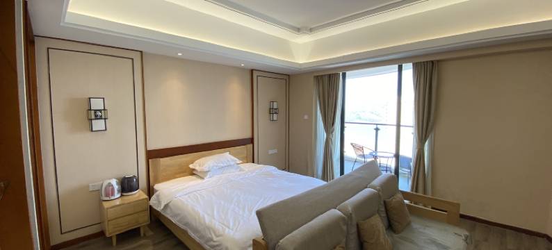 南澳岛海景公寓(云青路2号分店)图片