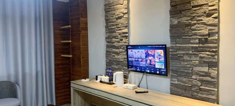 宿松拿撒勒商务宾馆图片