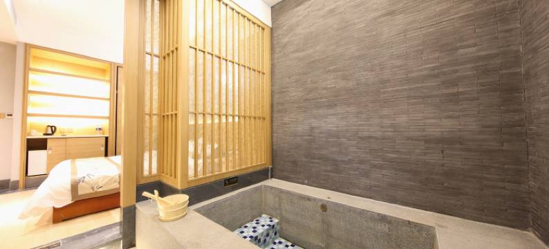 蓝调庄园酒店图片