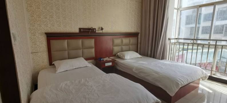 蒙自鸿一宾馆图片