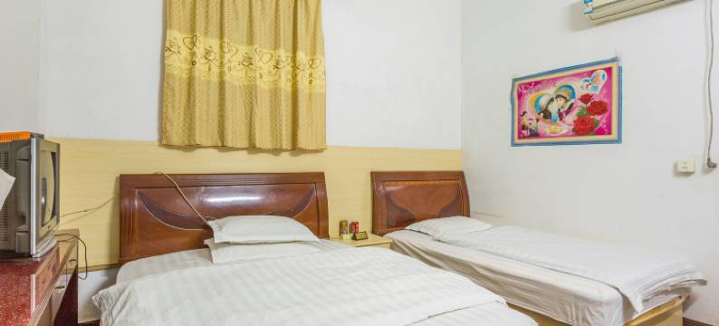 如意住宿(广州萝岗店)图片