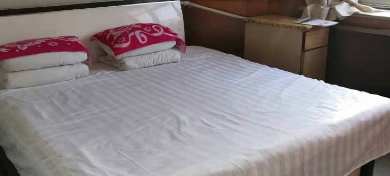 金龙旅馆(定州火车站店)图片