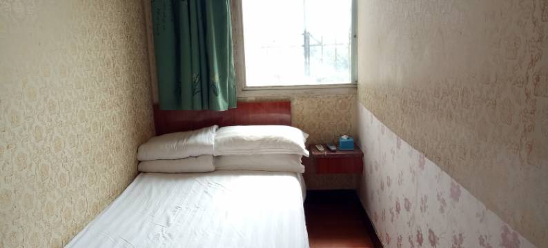 大竹金河招待所图片