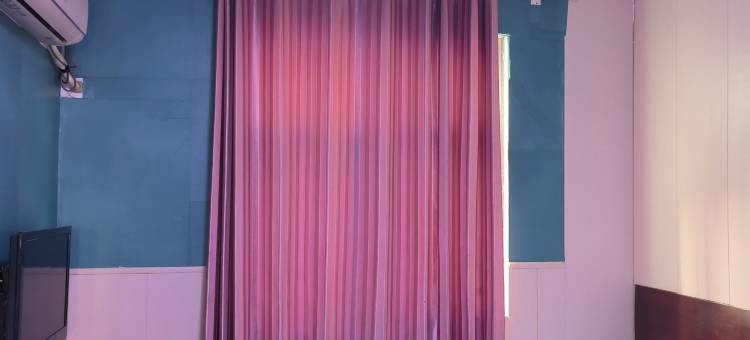 西平如意快捷旅馆图片