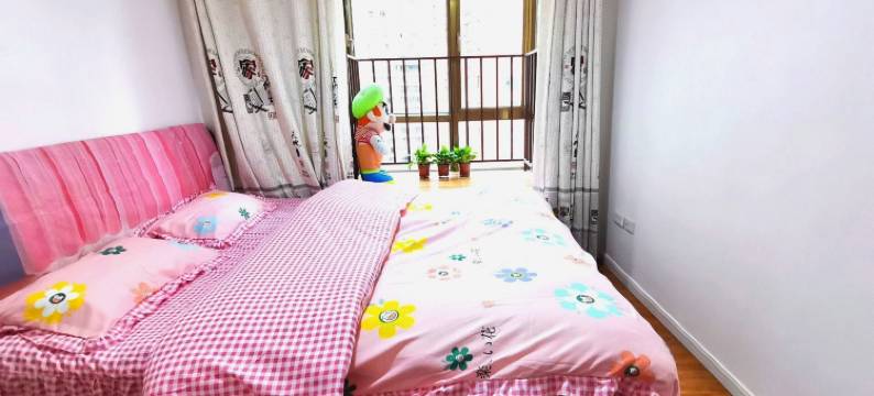 新遇青年旅舍图片