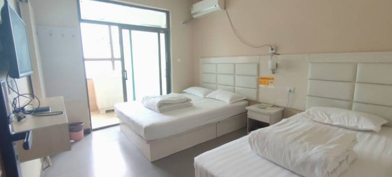 聚缘宾馆(郑州元通雅居店)图片