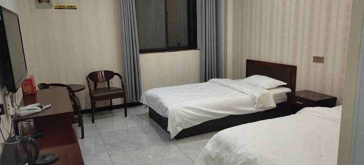 焦作宜家旅馆图片