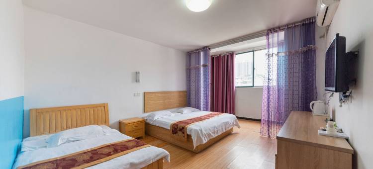 济南学府宾馆图片