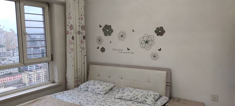 本溪清新公寓图片