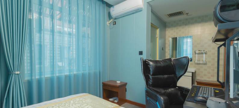 大连富丽源宾馆图片