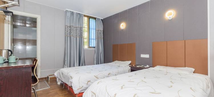 昆山阁莱雅宾馆图片