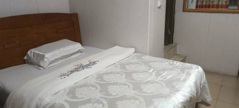 河池英利宾馆图片