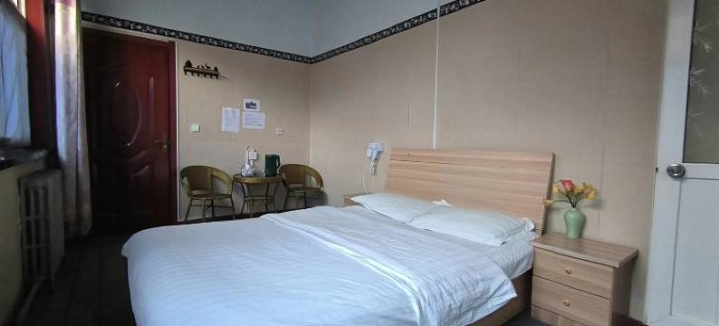 长治锦曙宾馆图片