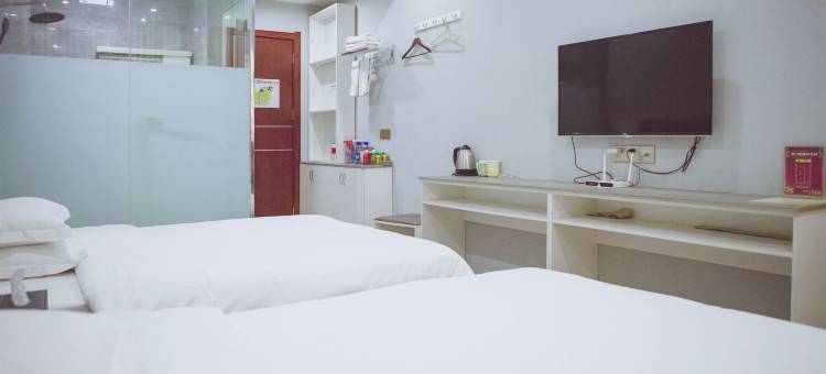 邳州龙门客栈图片