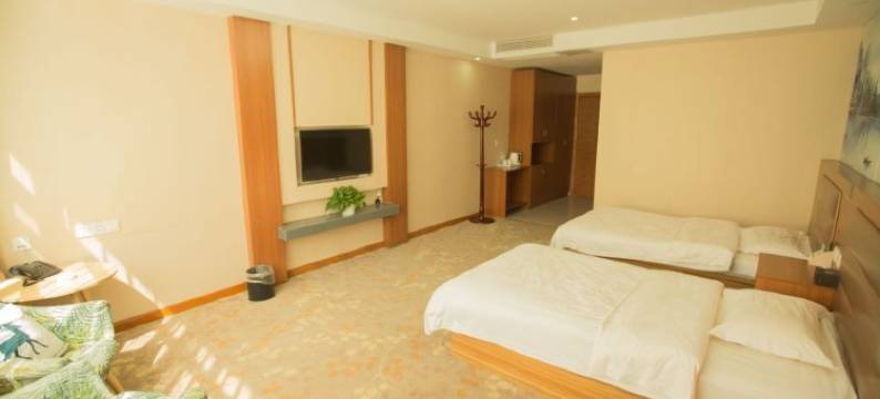 罗兰宾馆(通辽市政府店)图片