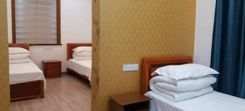 苏州板壁峰农家乐图片