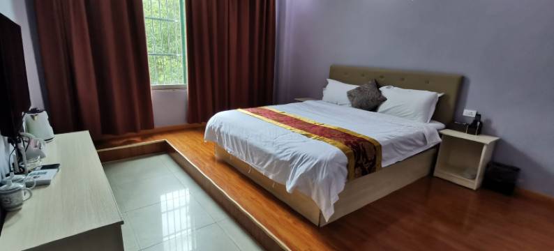 威信青年客栈图片