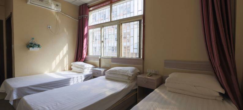 都顺鑫宾馆(青岛农业大学店)图片