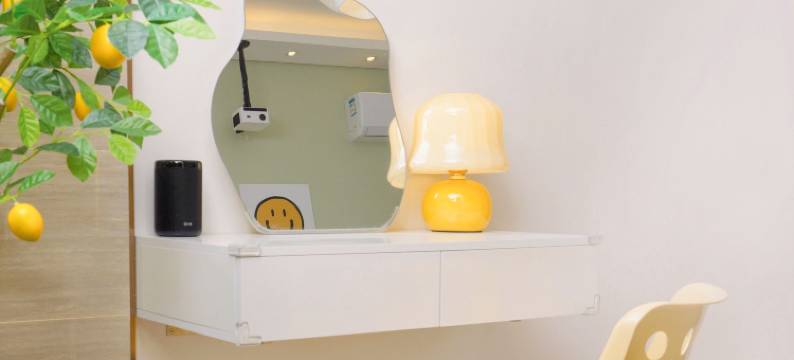 伴城南屿酒店(济南火车站世茂天悦店)图片