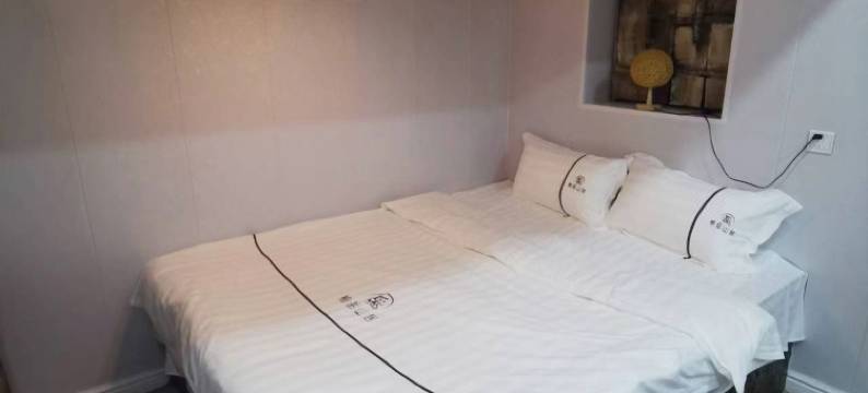 榆岳山居民宿图片