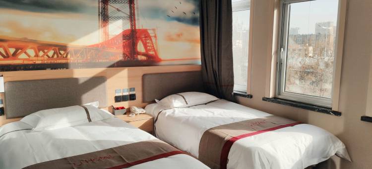 尚客优酒店(唐山丰润万达广场店)图片