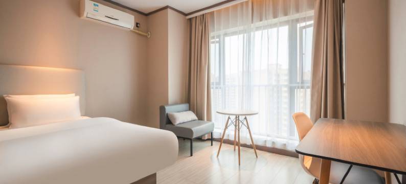 汉廷酒店(崇州站店)图片