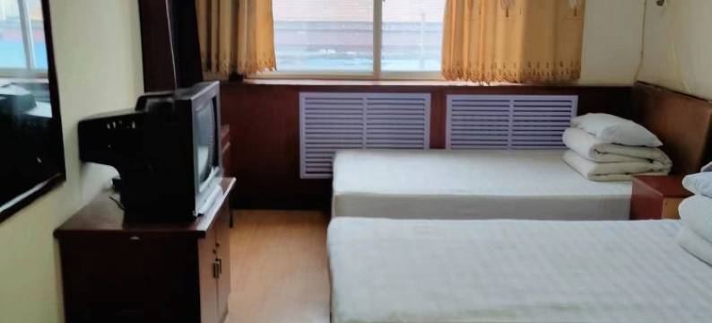 临清隆盛旅馆图片