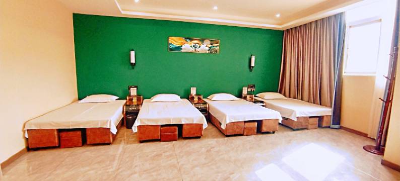 沐春泉民宿图片