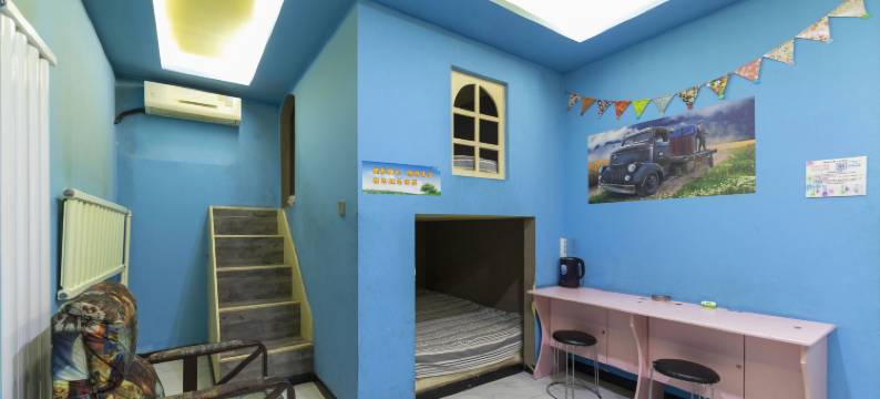 包头爱尚宾馆图片