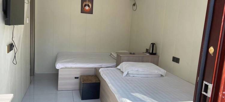 葫芦岛新民民宿图片